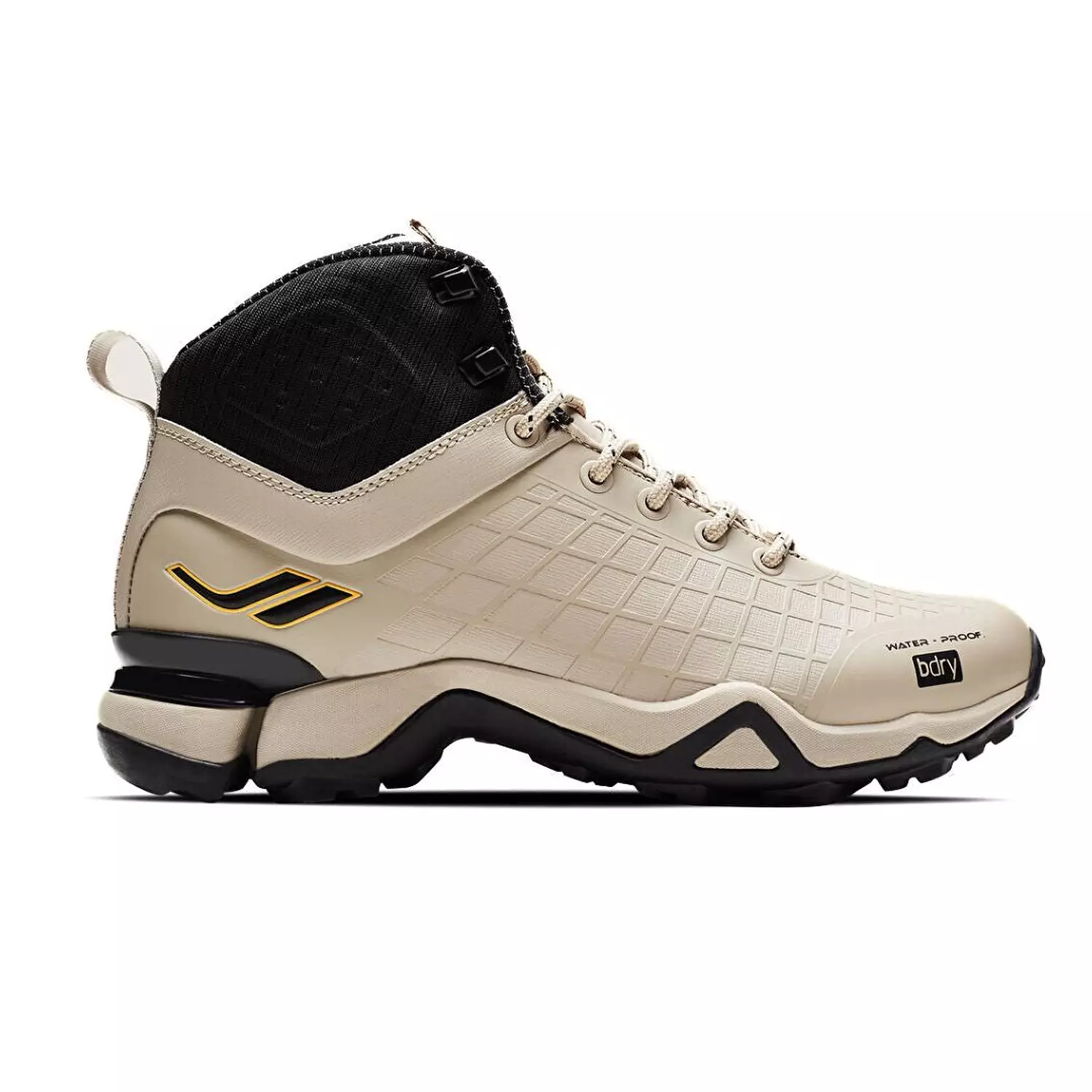 Lescon Alaska Max 4 Trekking Boots Men image