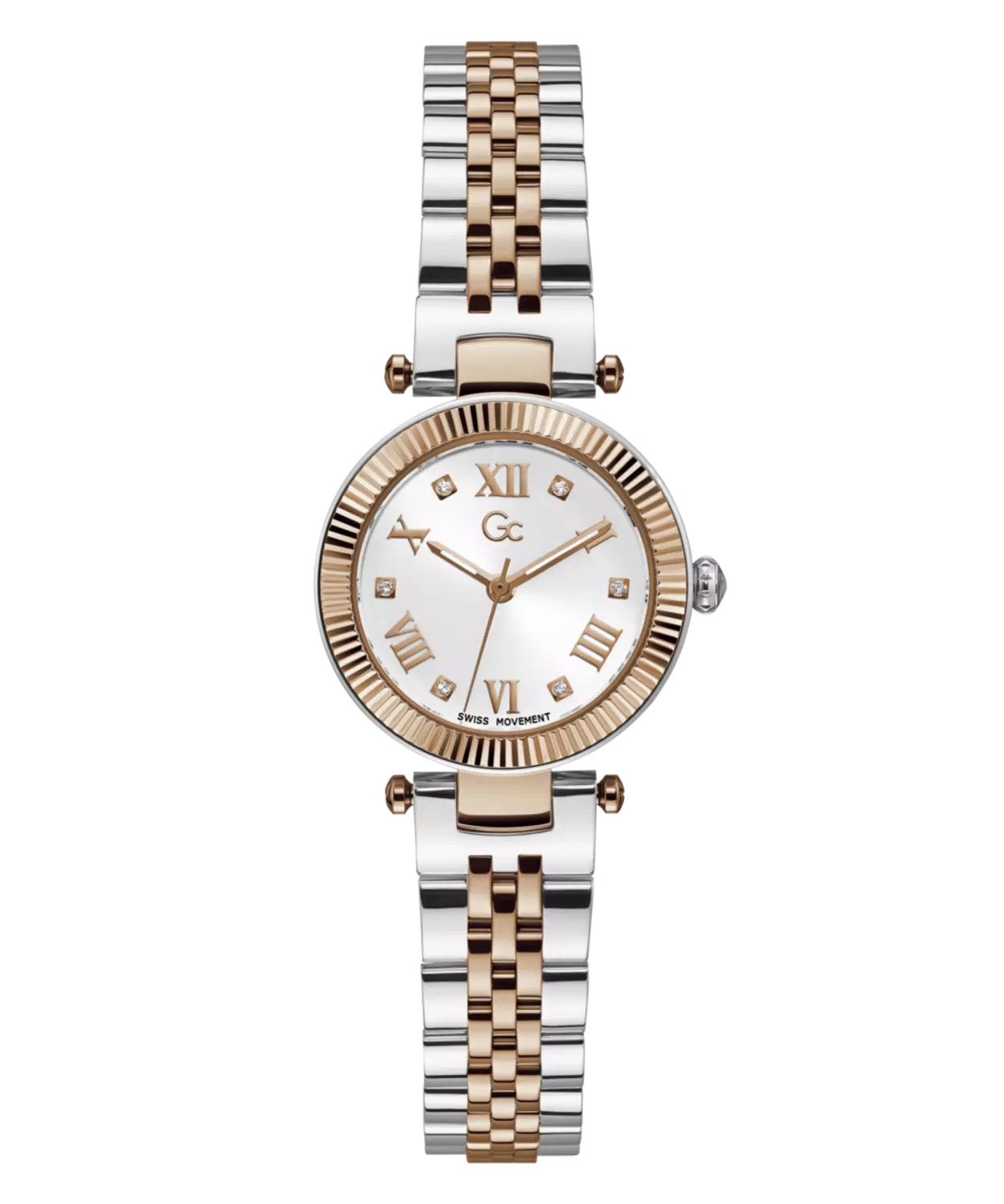 GC Z02001L1MF Women's ANALOG WATCH