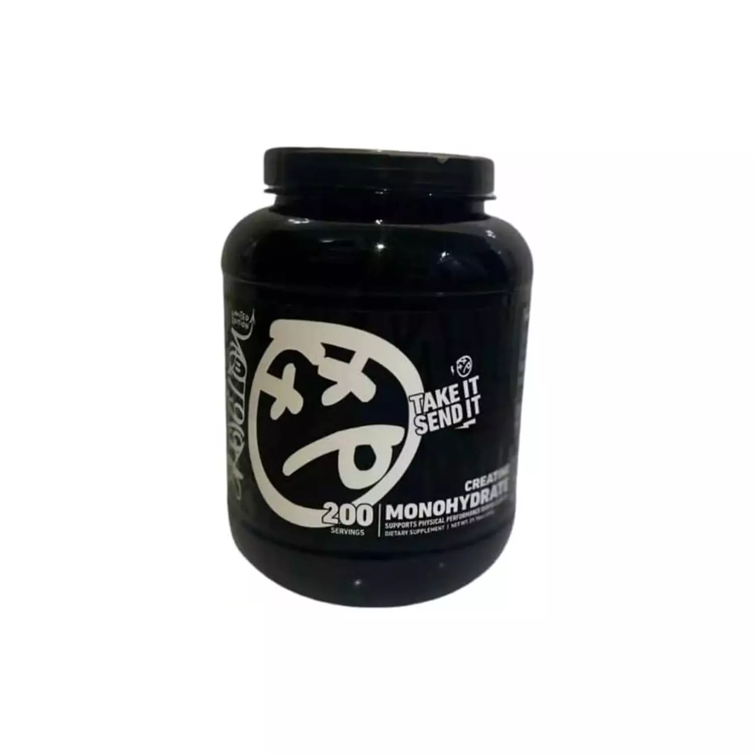 Skelton Creatine Mono – Pure Creatine Monohydrate Supplement hover image