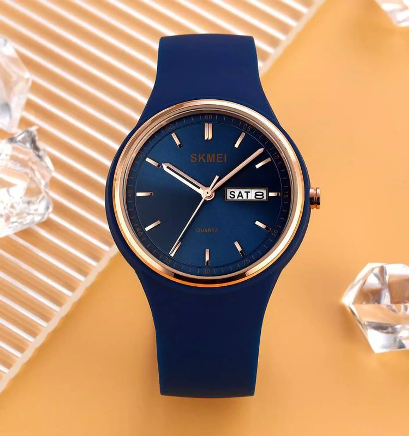 SKMEI ORIGINAL WATCH  image