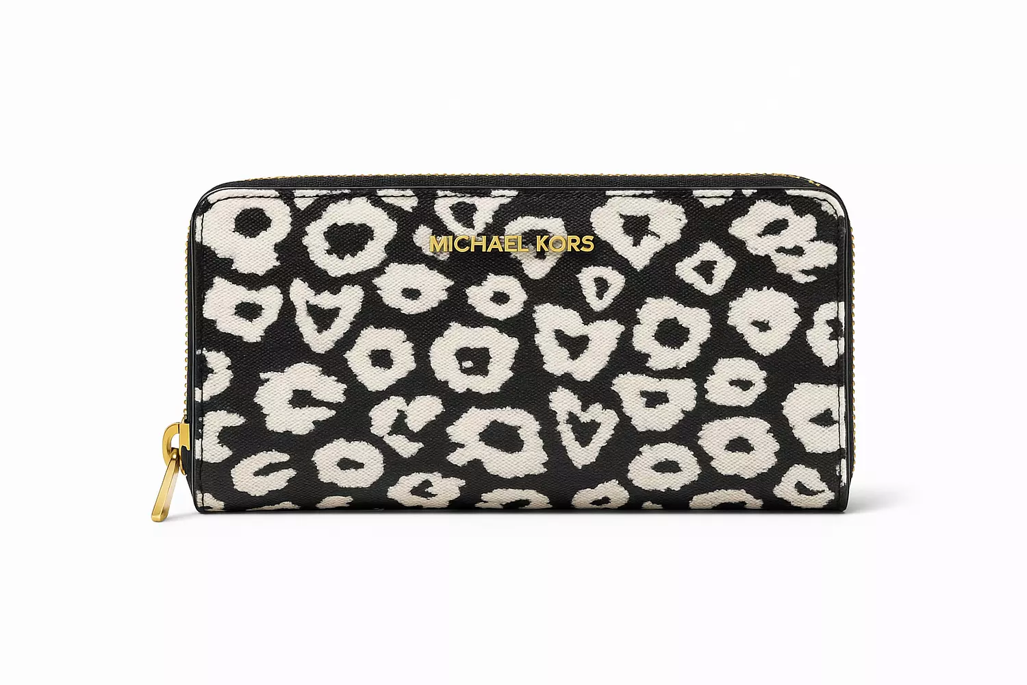 Michael kors wallet  image