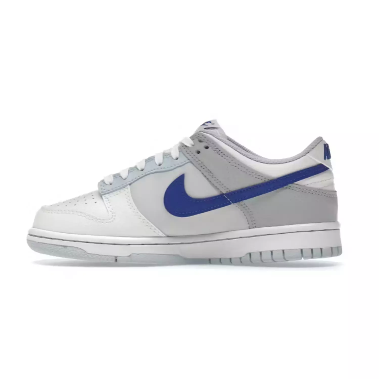 Nike SB Dunk Low x Lvory Hyper Royal  hover image