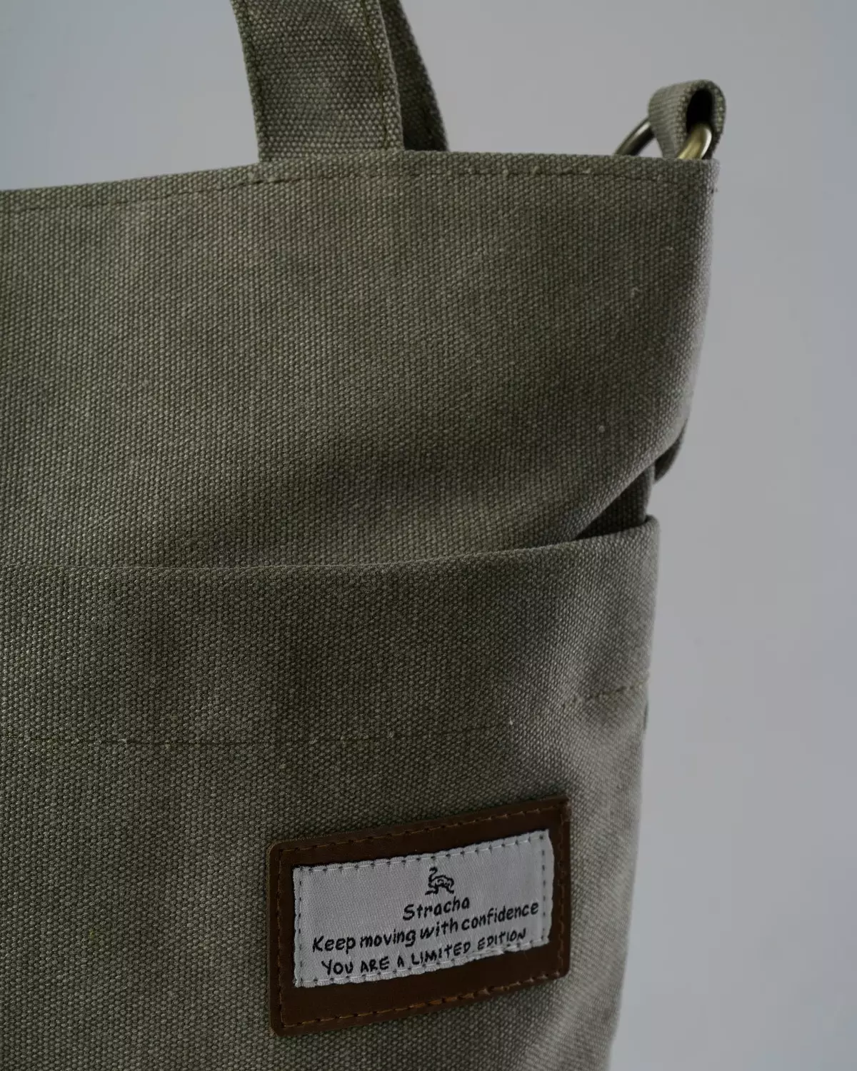 Midnight bloom - Olive 2