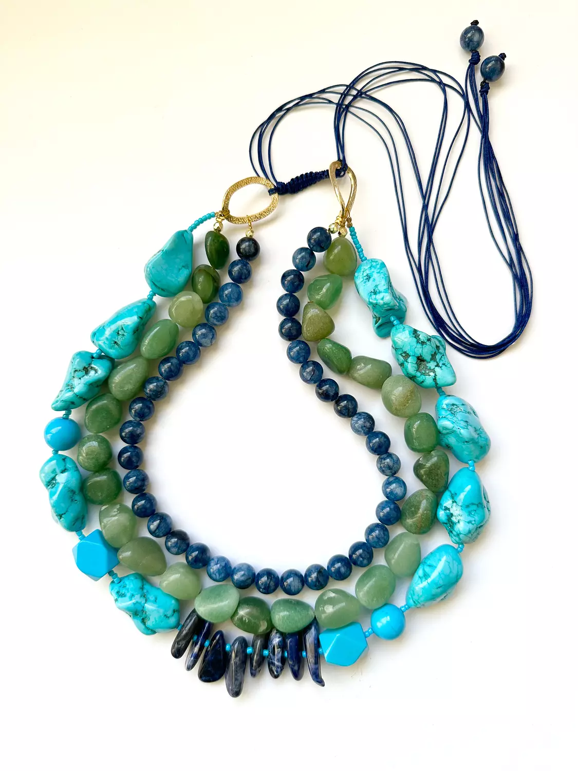 Trend mix image