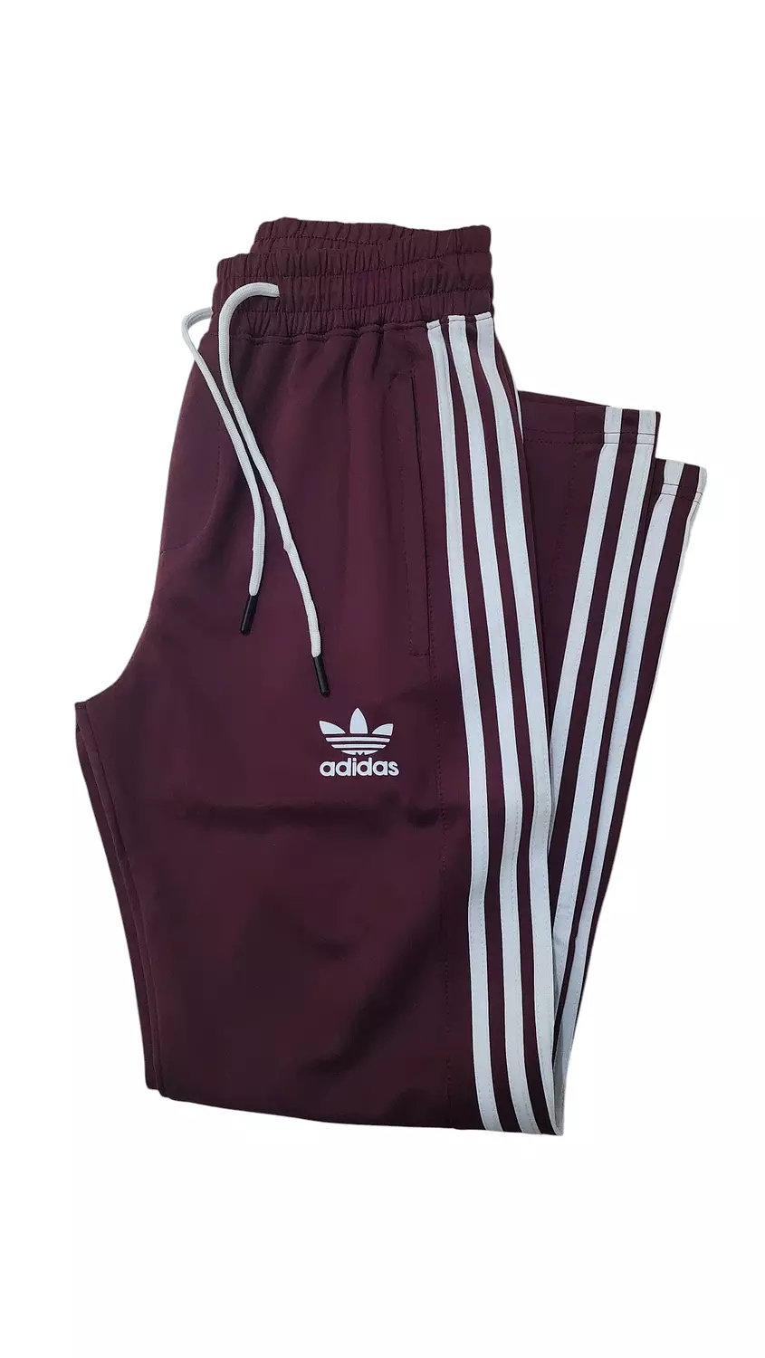 Adidas Pant burgundy hover image