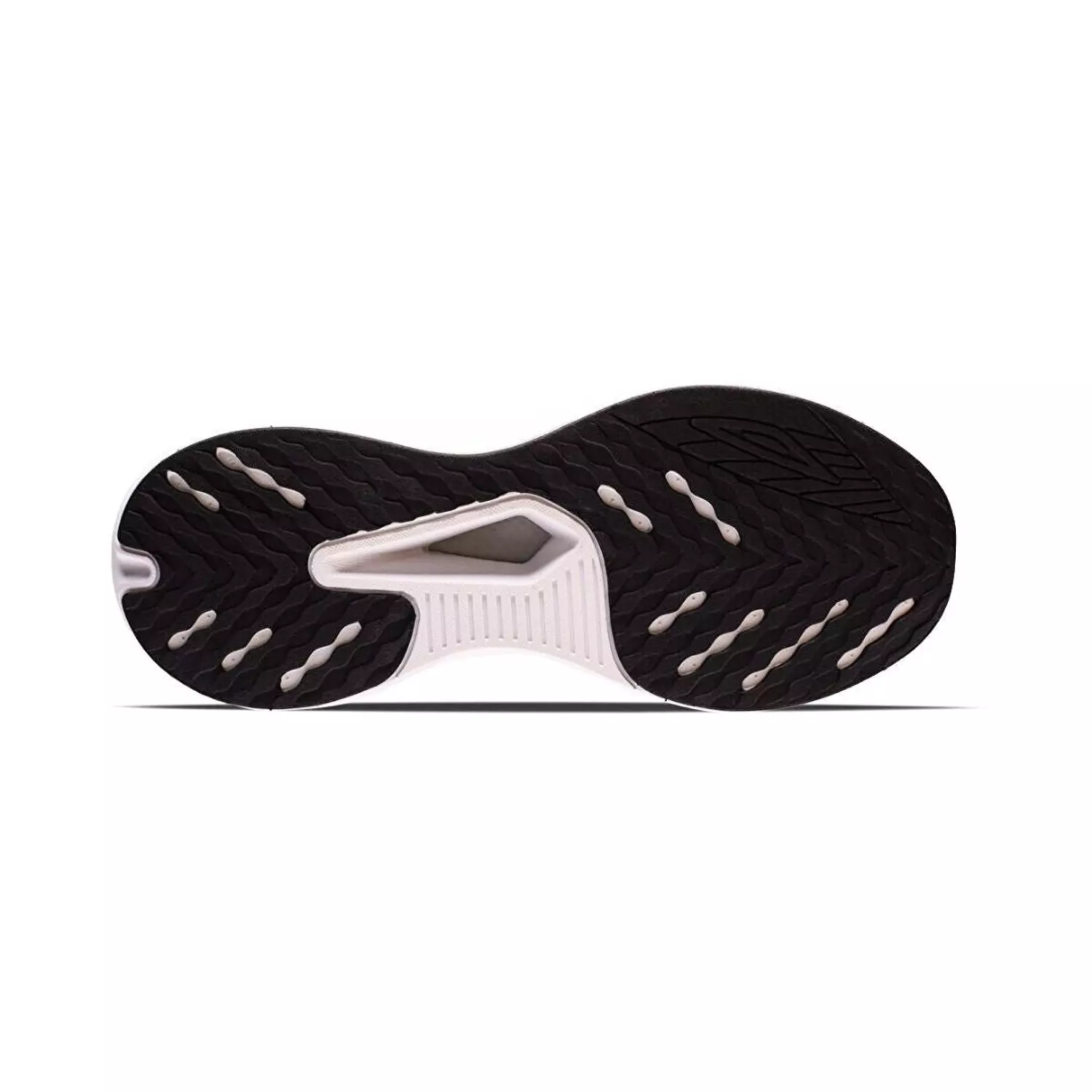 Lescon Street Runner 3 Sneakers White 4