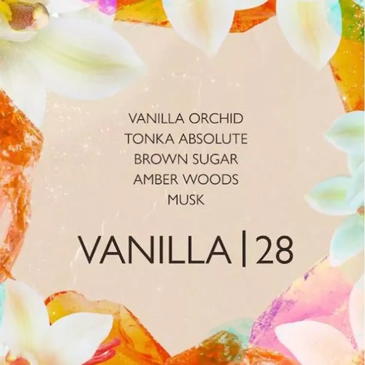 Kayali Vanilla | 28 for women 100 ml  3