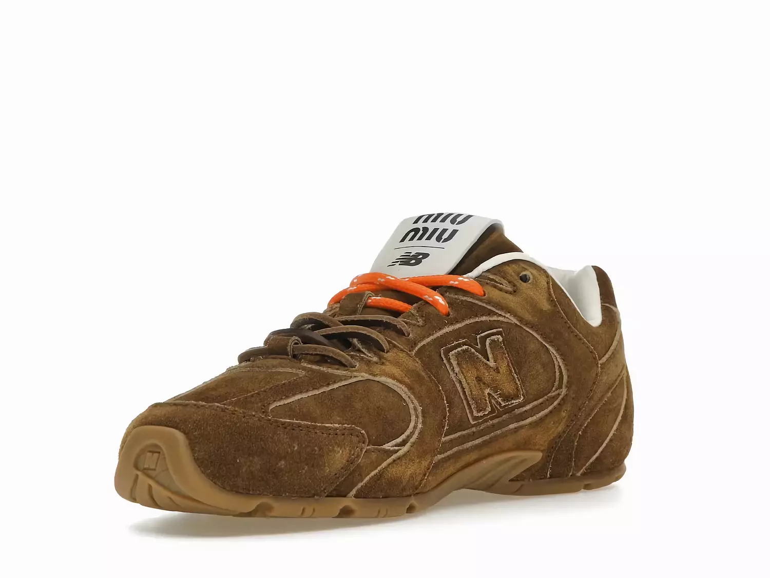 New Balance 530 SL 
Miu Miu Cinnamon   hover image