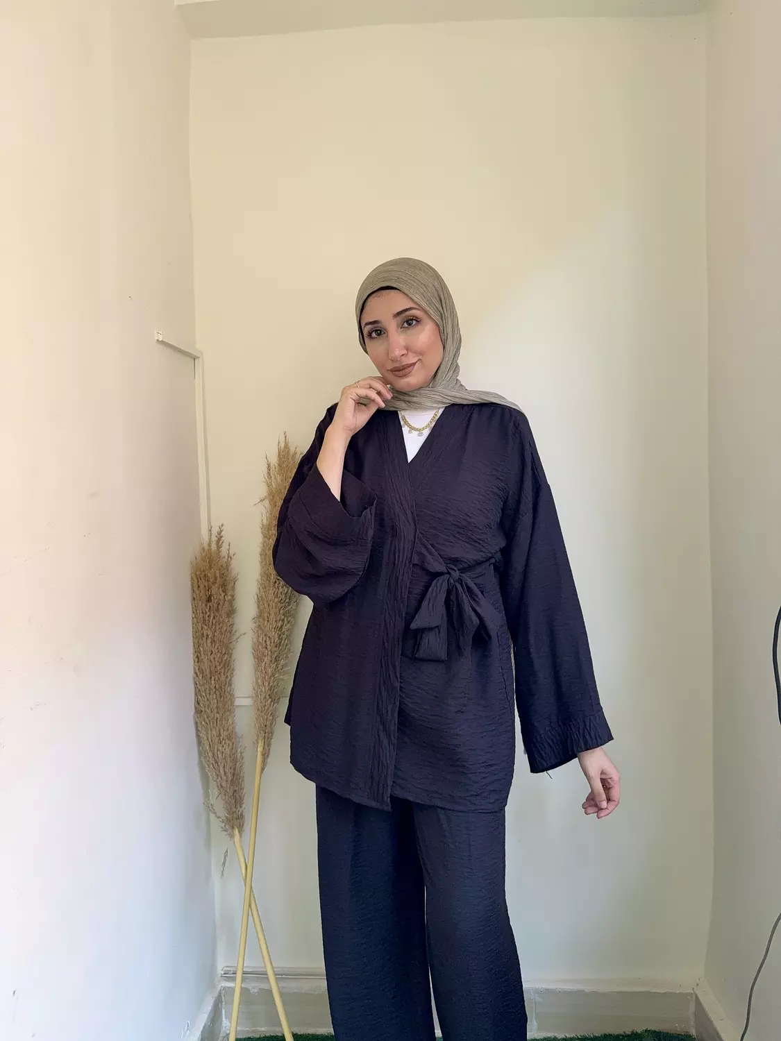 Linen set 4