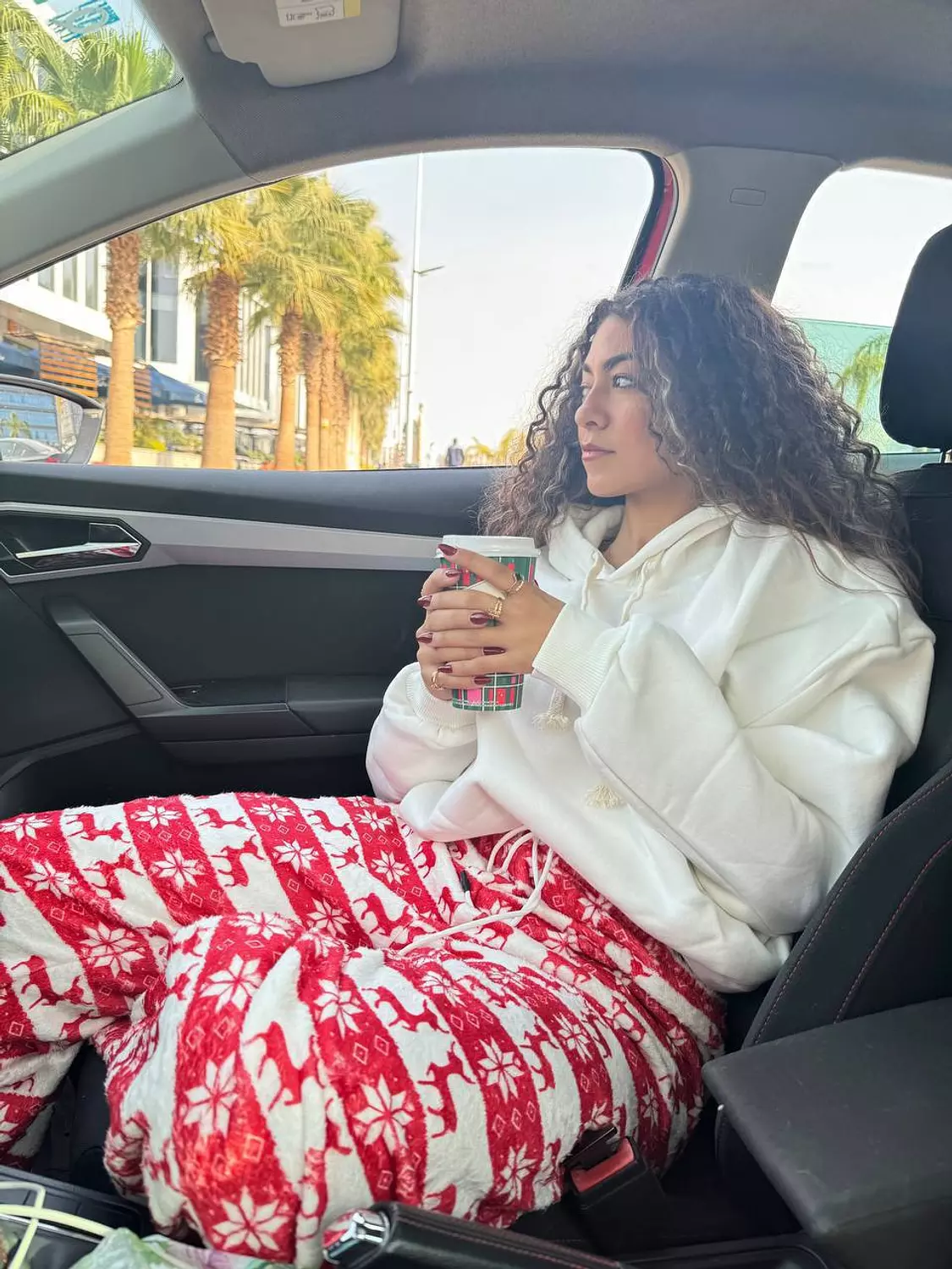 Christmas pants new prints🎄 4
