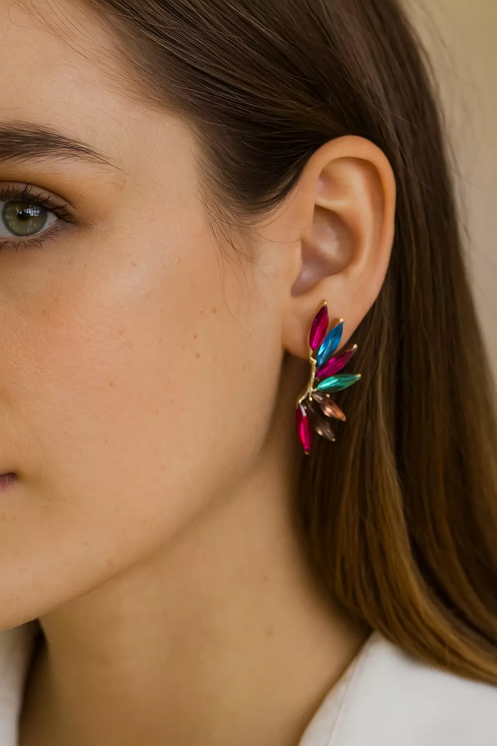 Soiree earring 9 1