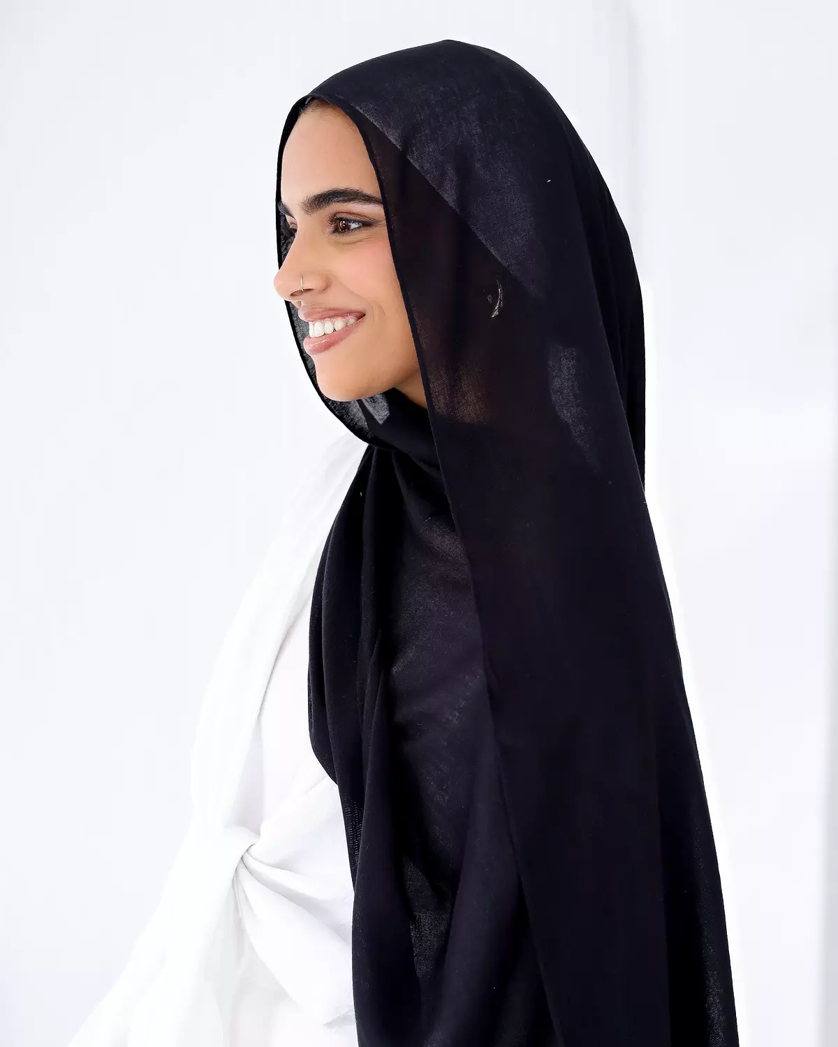 Black Linen hover image