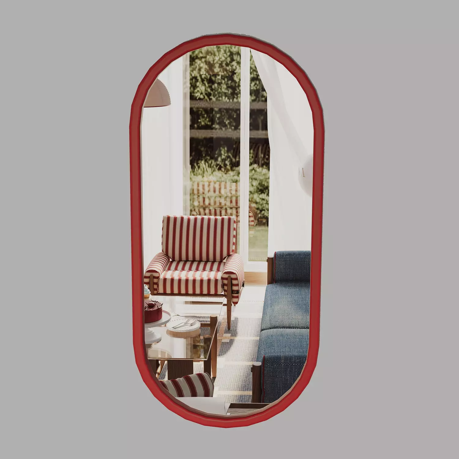 كان يا مكان ، كان في أوضة : طفي الشمع 13