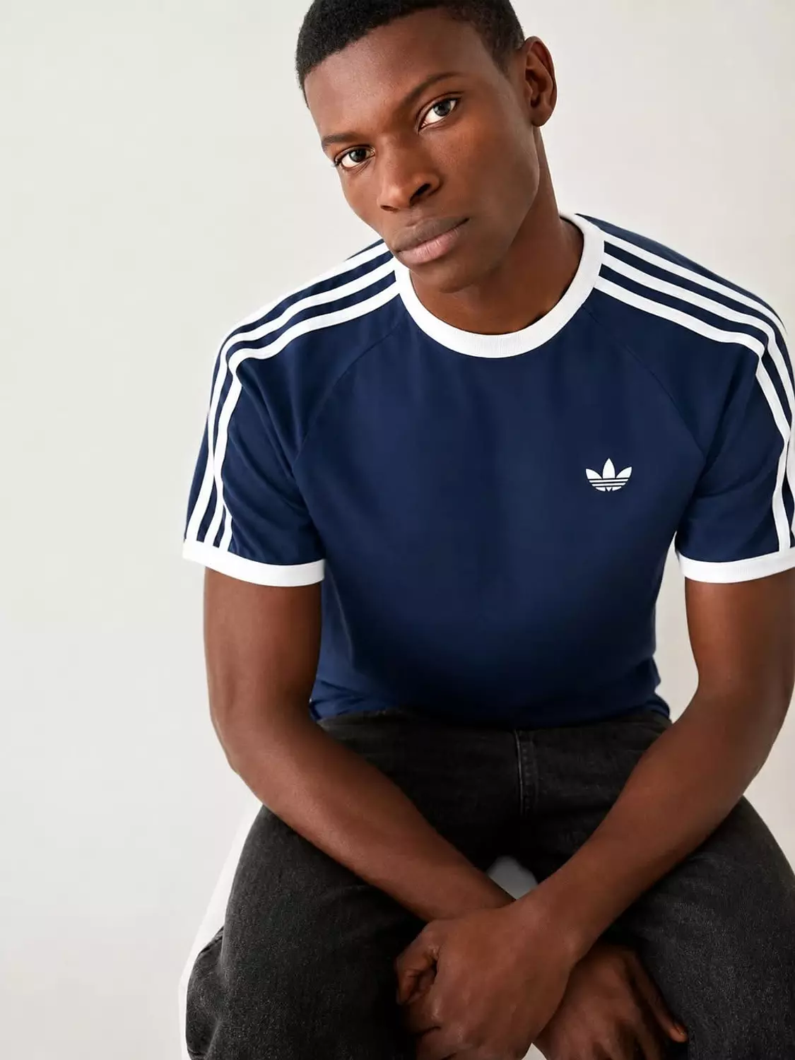 3-STRIPES T-SHIRT 15