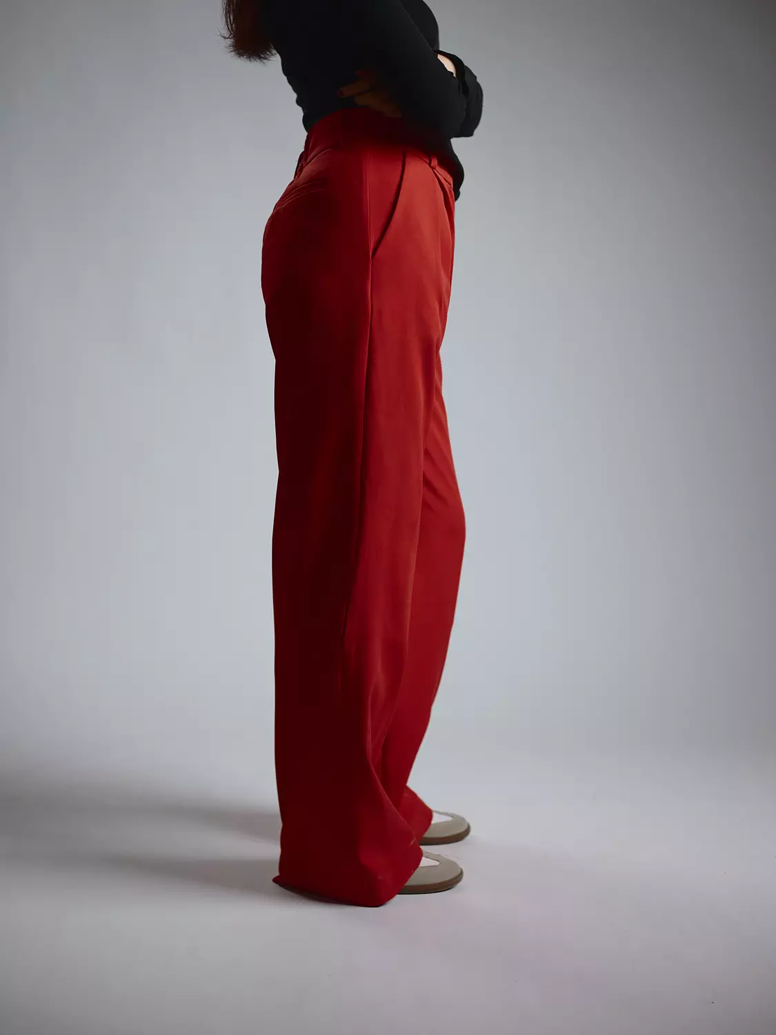 RED OG PANT 4