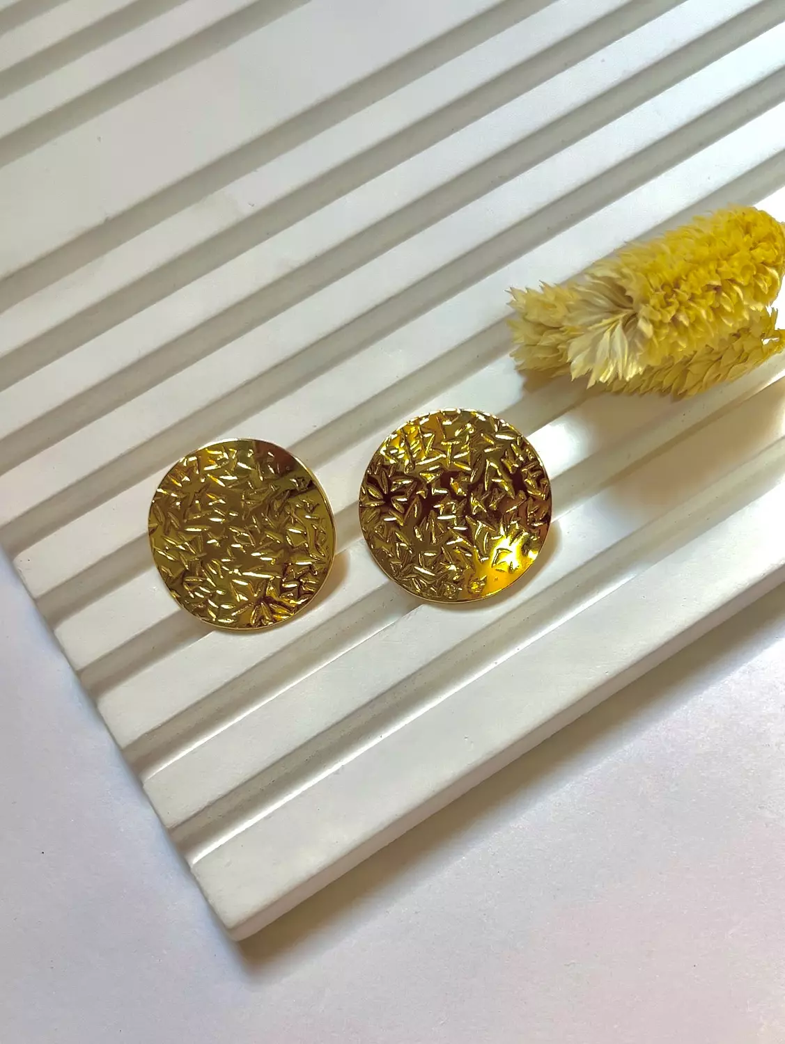 Murano Earrings image