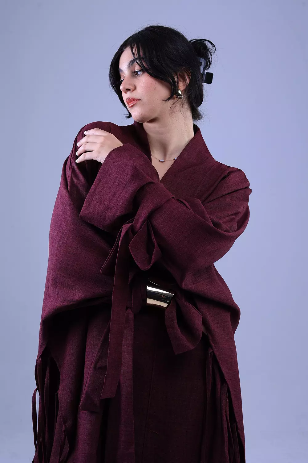 Kamelia cardigan  9