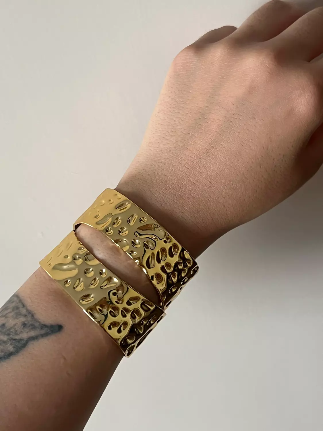Spotty Bangle hover image