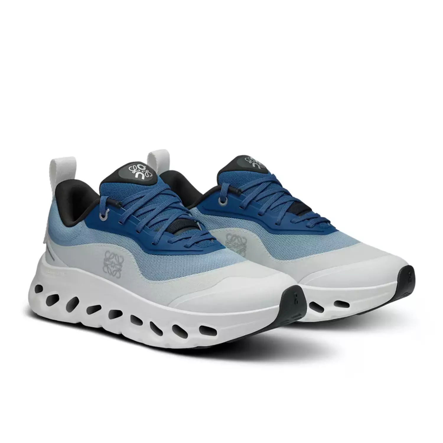 On Running Cloudtilt 2 x LOEWE BLUE WHITE  2