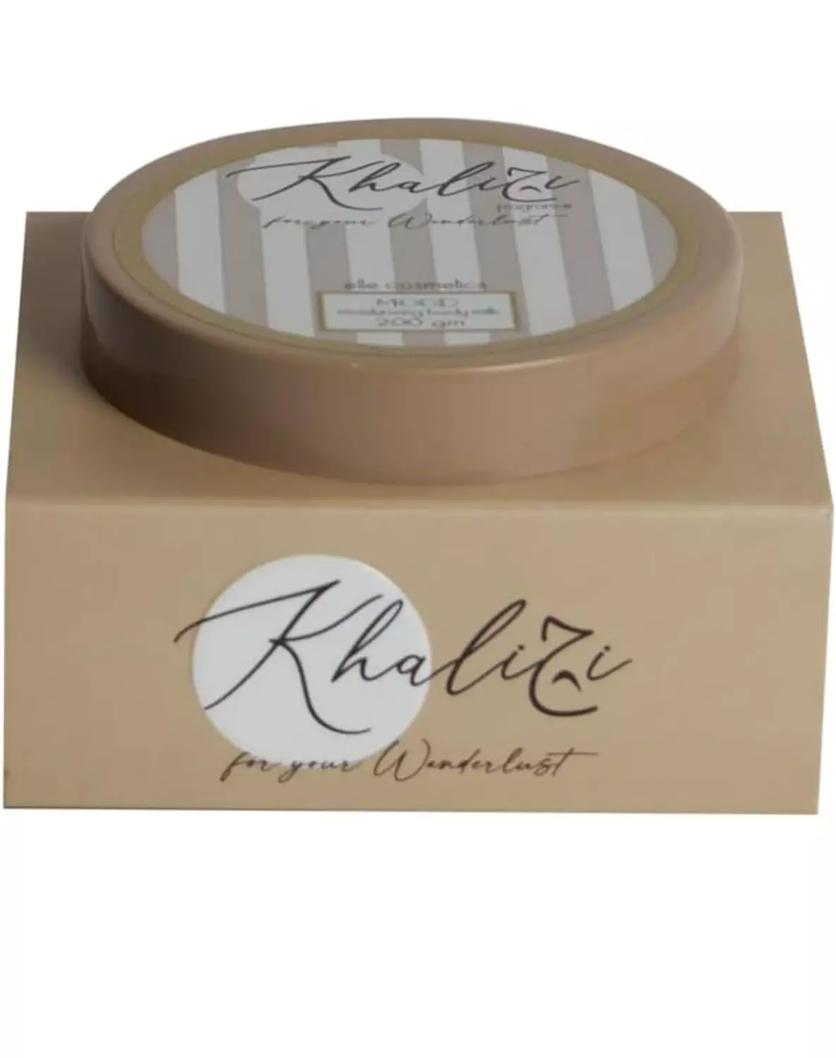 Mood Hawaii Body Milk - 200 ml 4