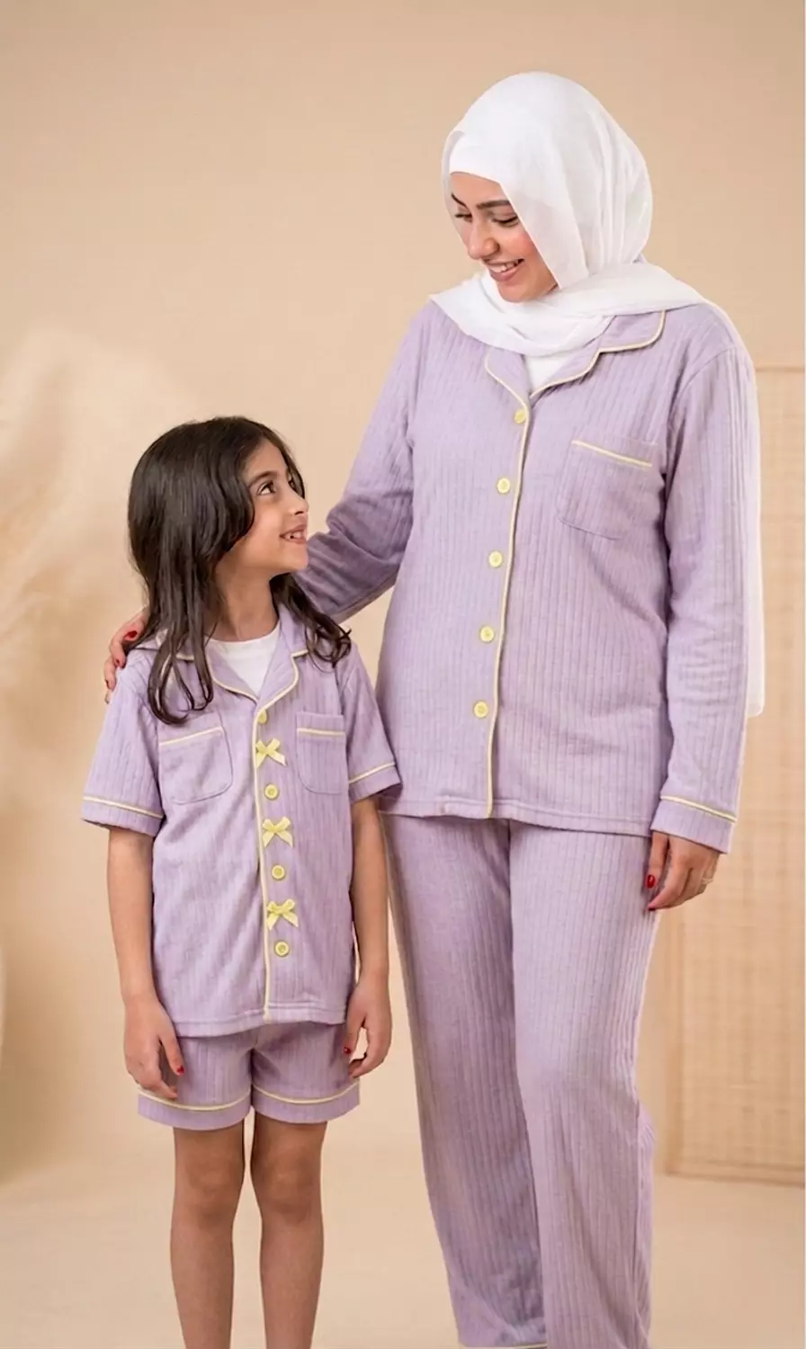 Eid pajama hover image