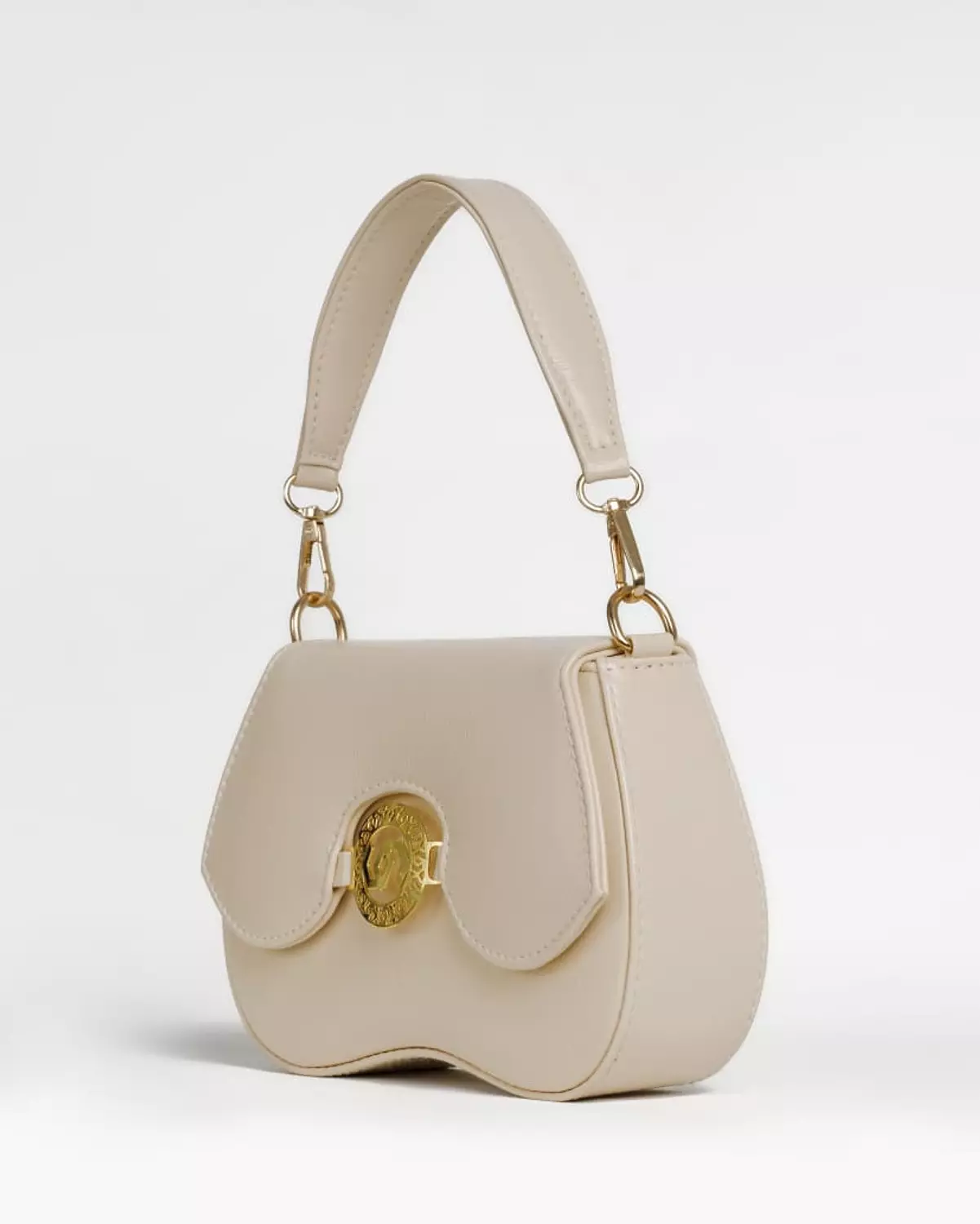 Mini golden purse (New Edition)  5