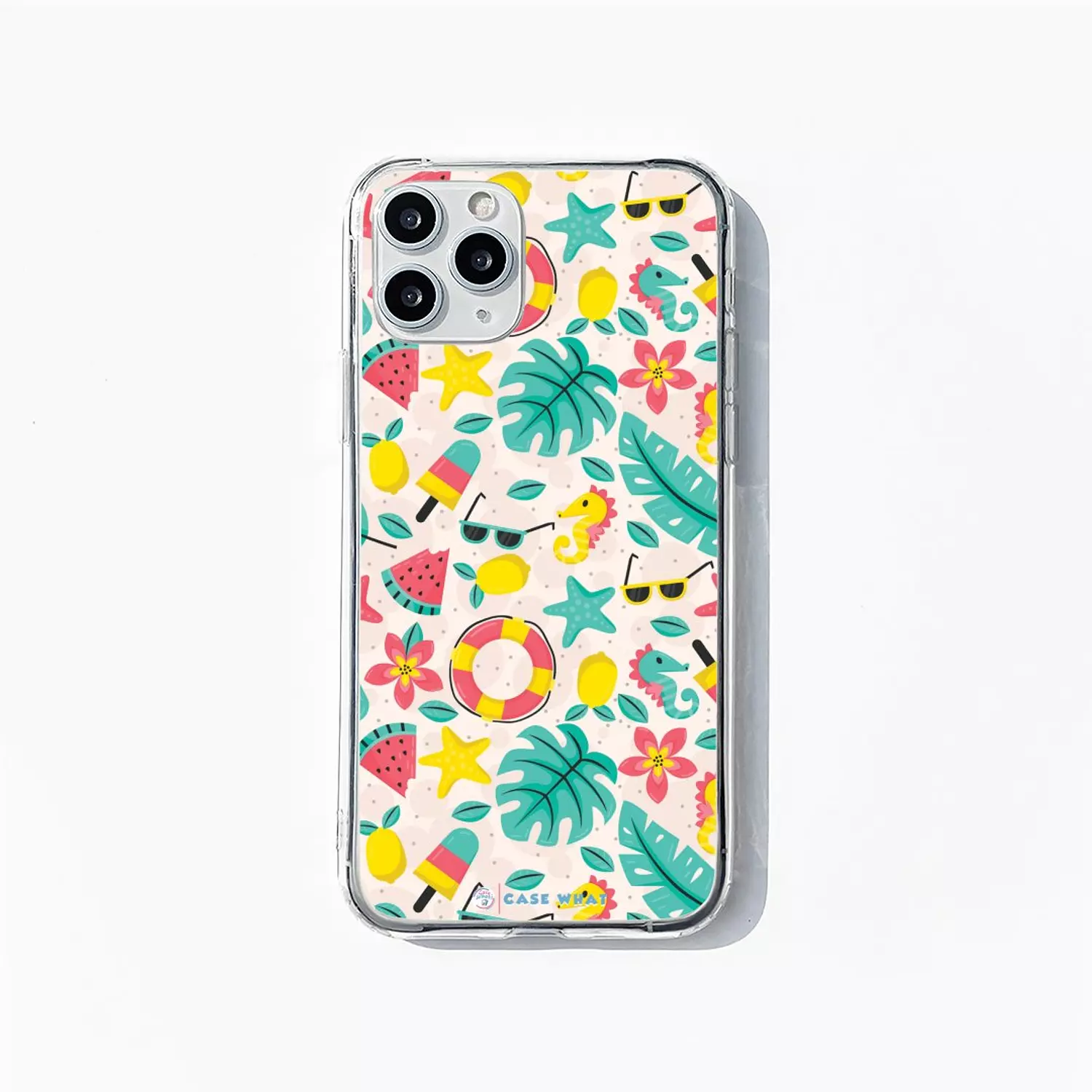 Beach Essentials Mobile Case image
