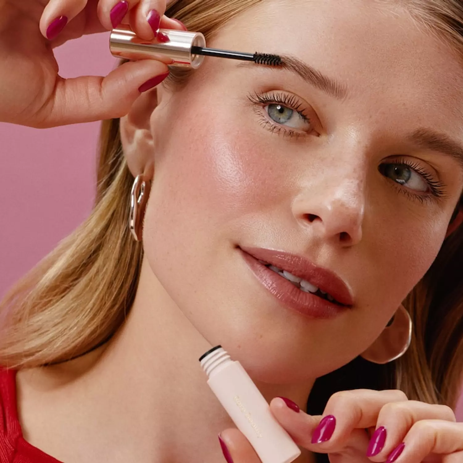 Rare Beauty by Selena Gomez  Lash & Brow Essentials Duo Makeup Gift Set 2