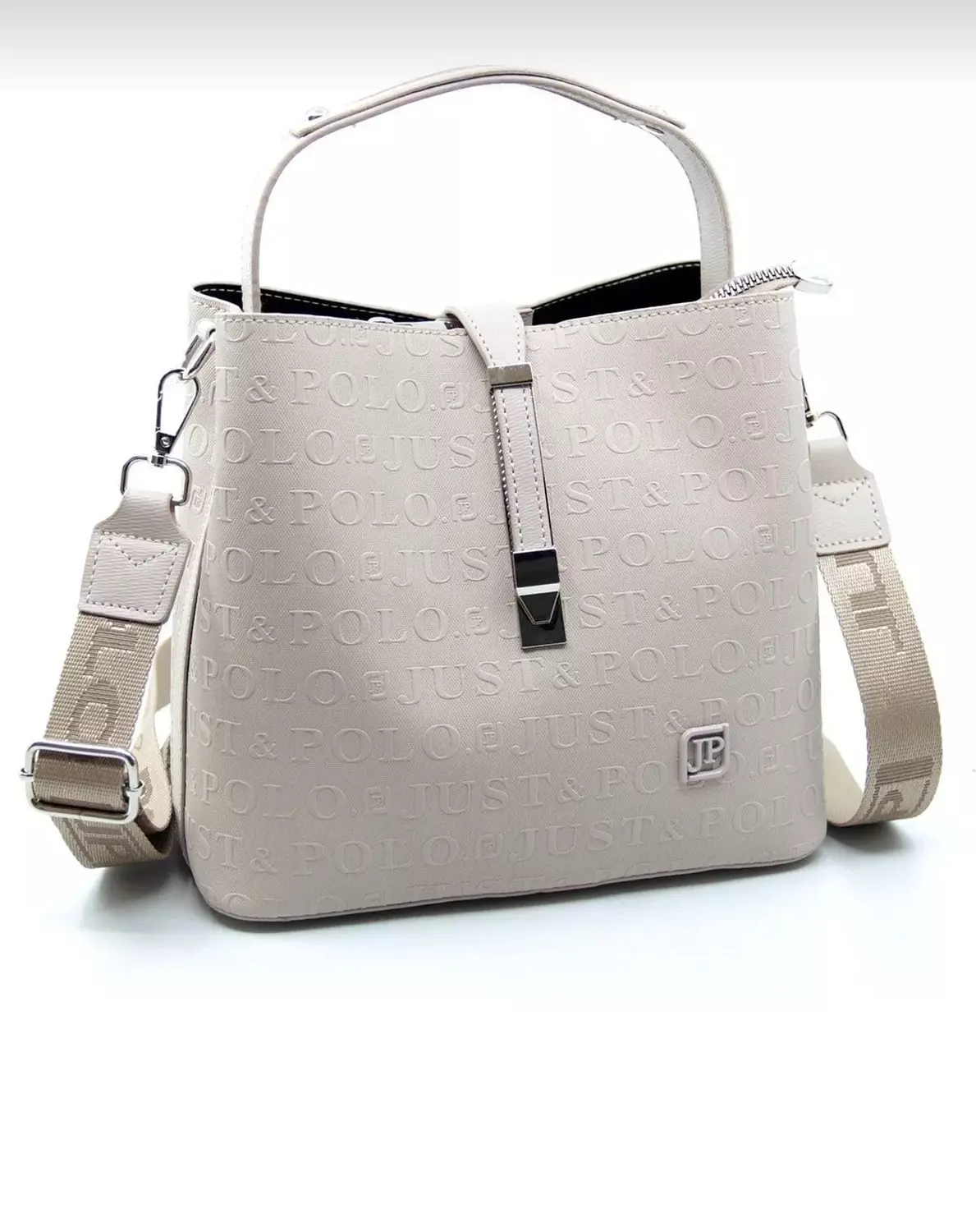 Minimal Luxe Handbag 4