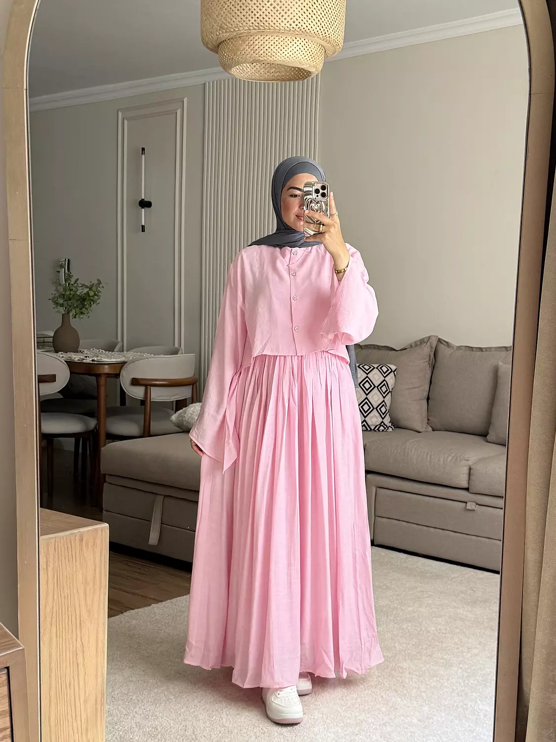 LUNA Limited Edition for Dina Zein image