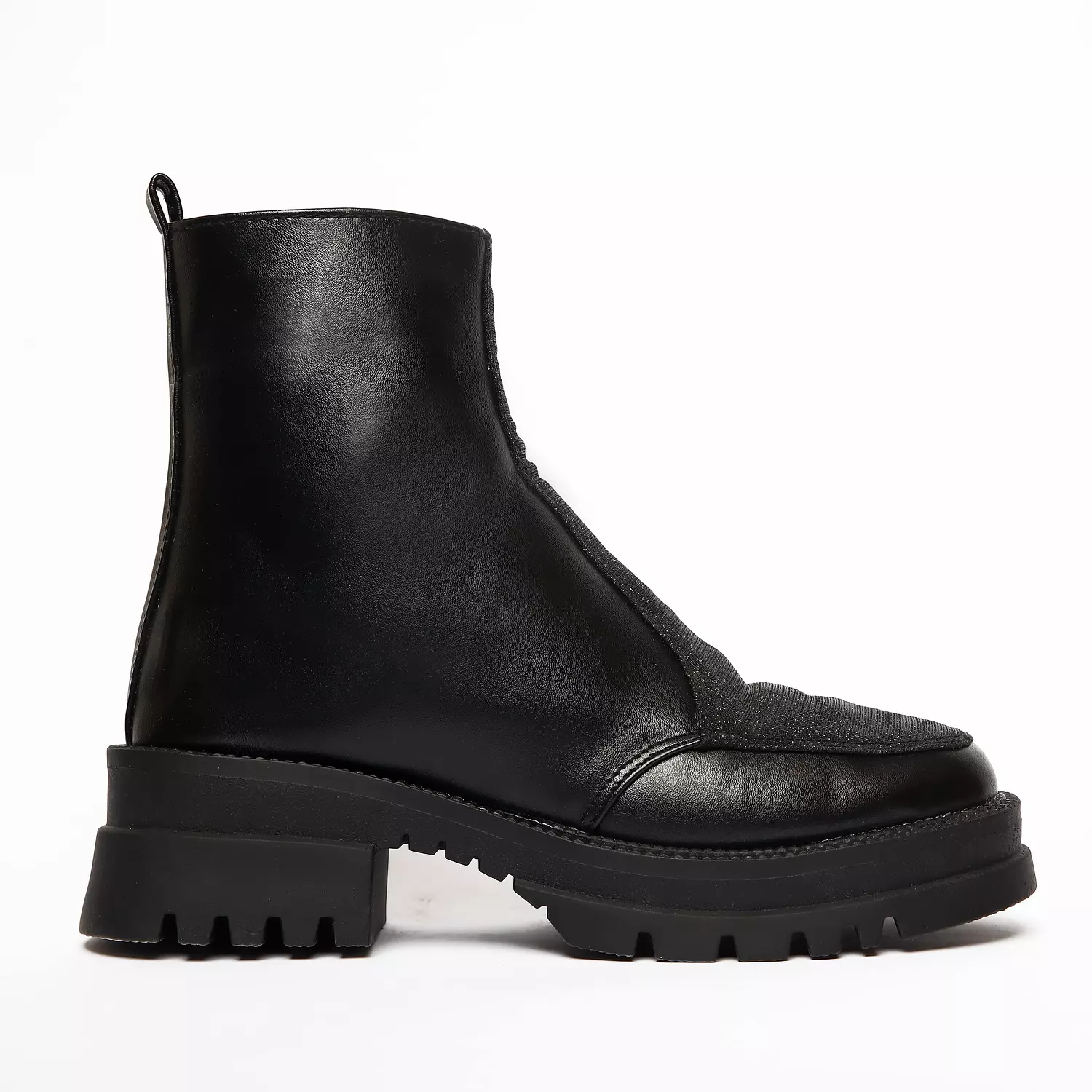 Crystal Boots 2