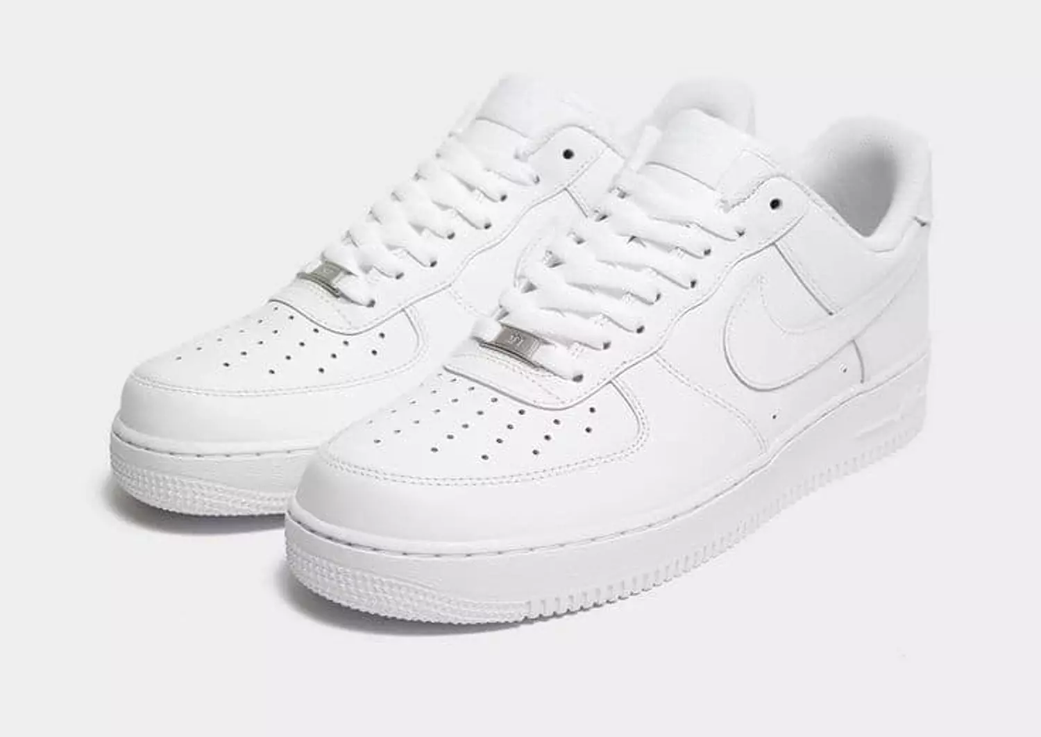 White Air Force 1  image