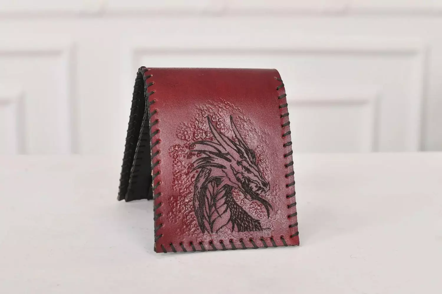 Dragon wallet 2