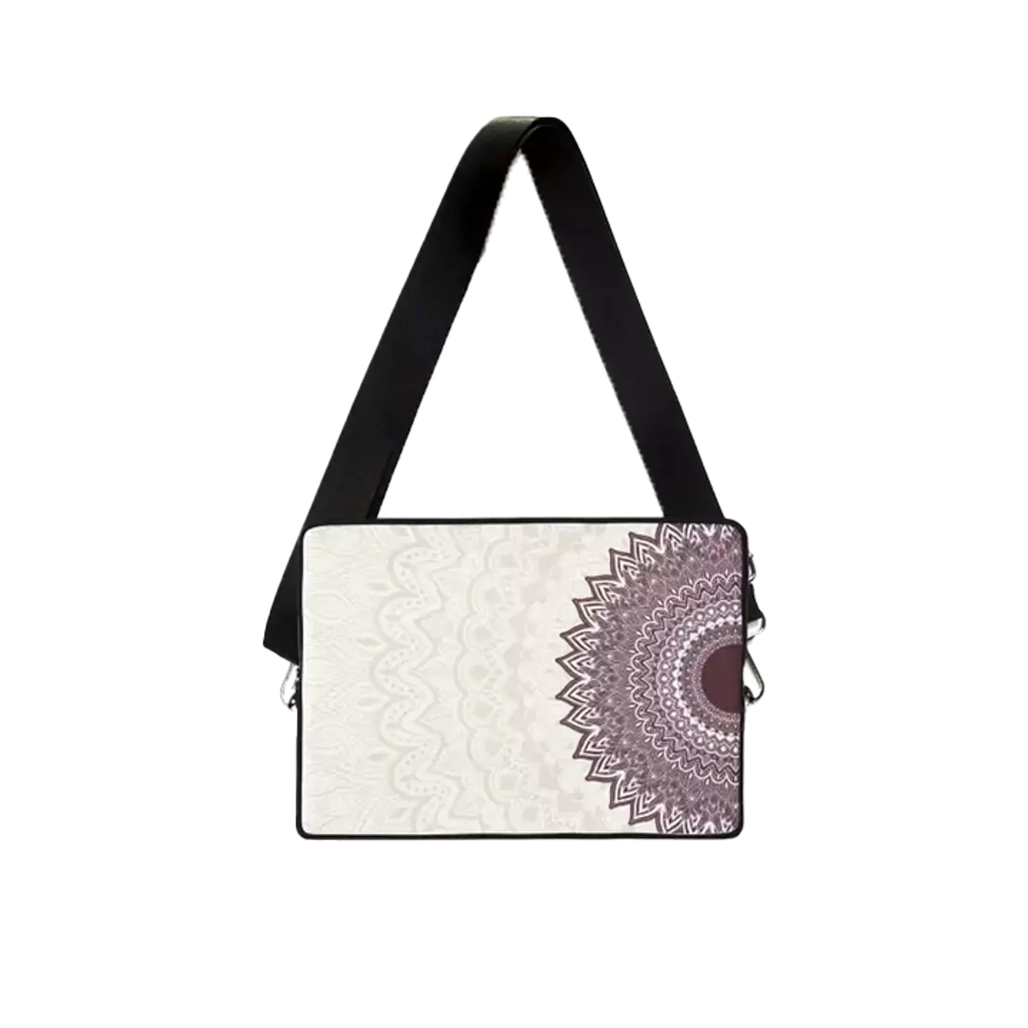 Boho Bloom Laptop Sleeve  image