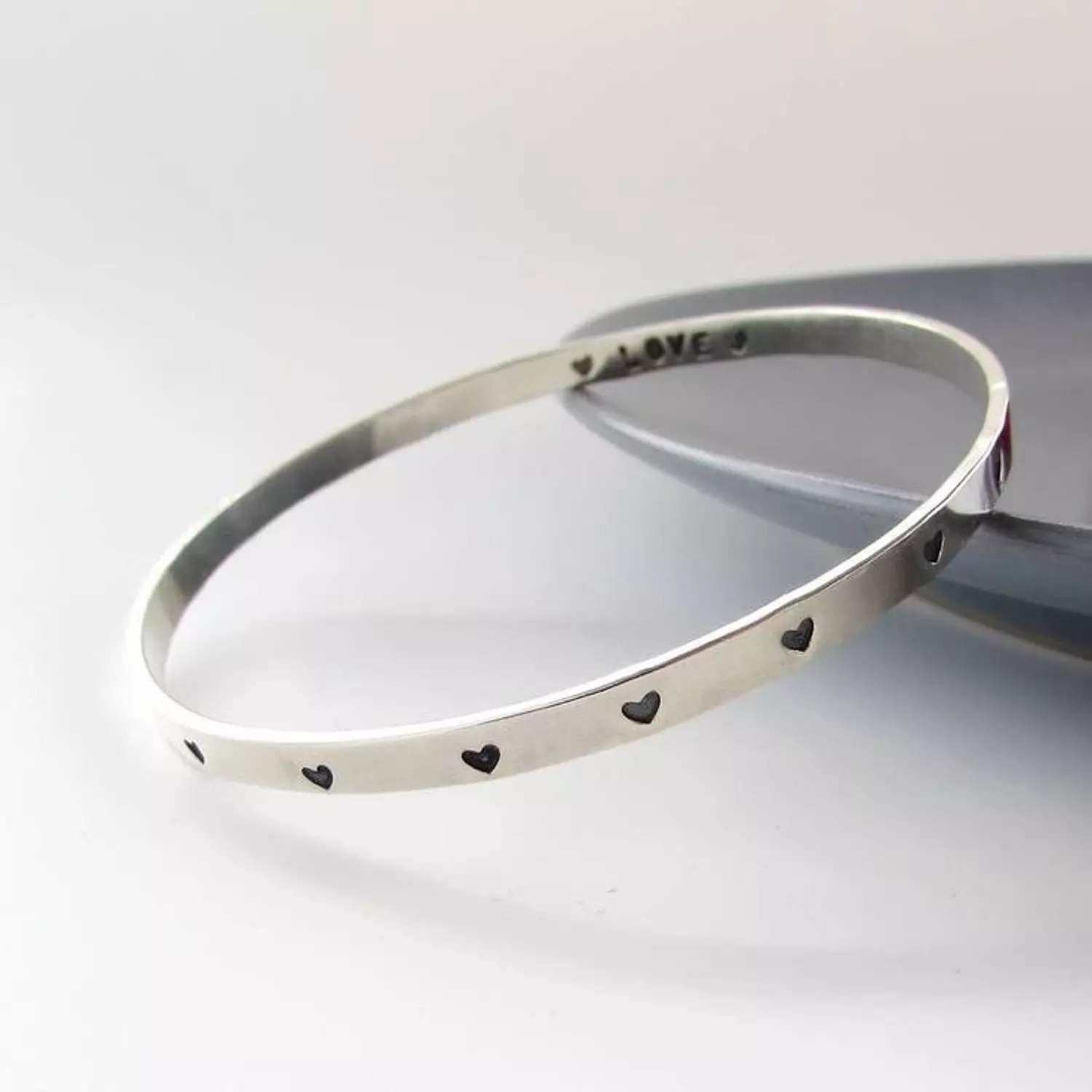 Hand-made design, image