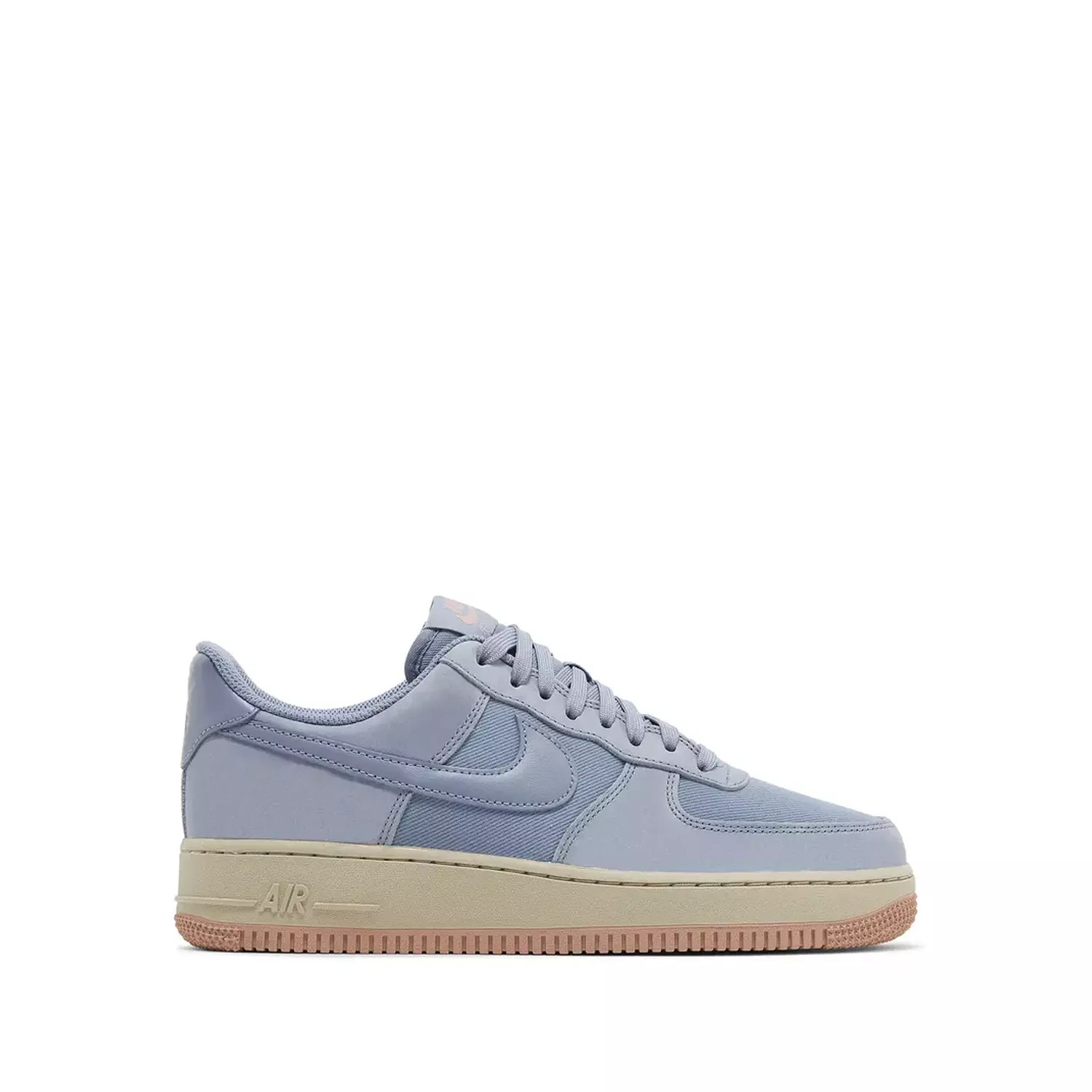 Nike Air Force 1 '07 LX in the 'Ashen Slate' colorway. image
