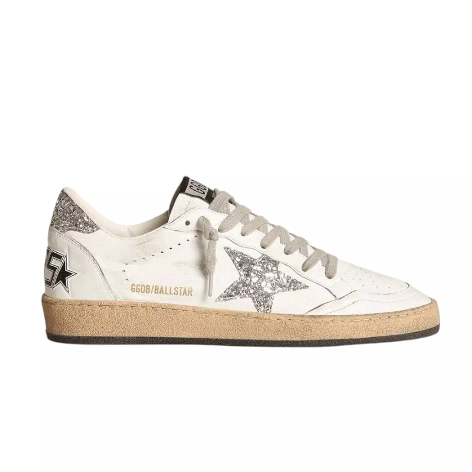 Golden Goose Ball Star low image