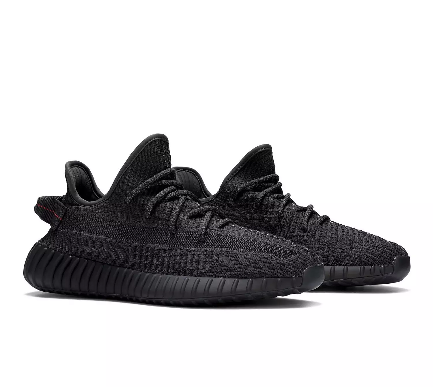 Adidas Yeezy boost 350 v2 Black Reflective 6