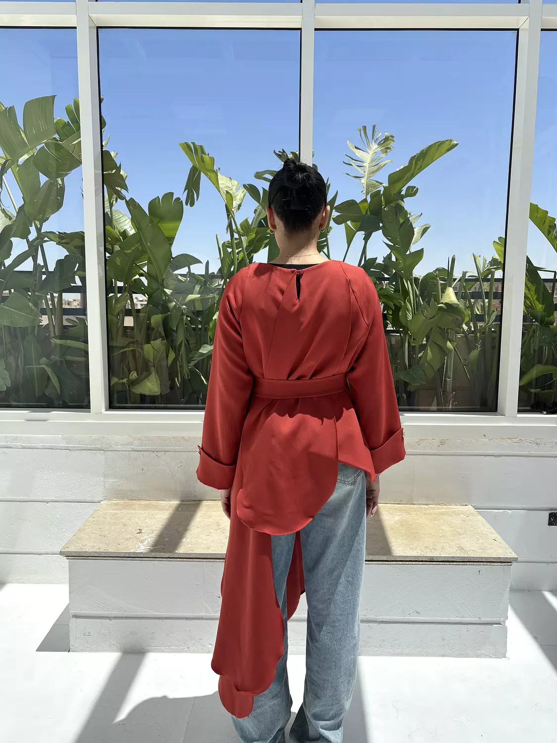 Emy Blouse  4