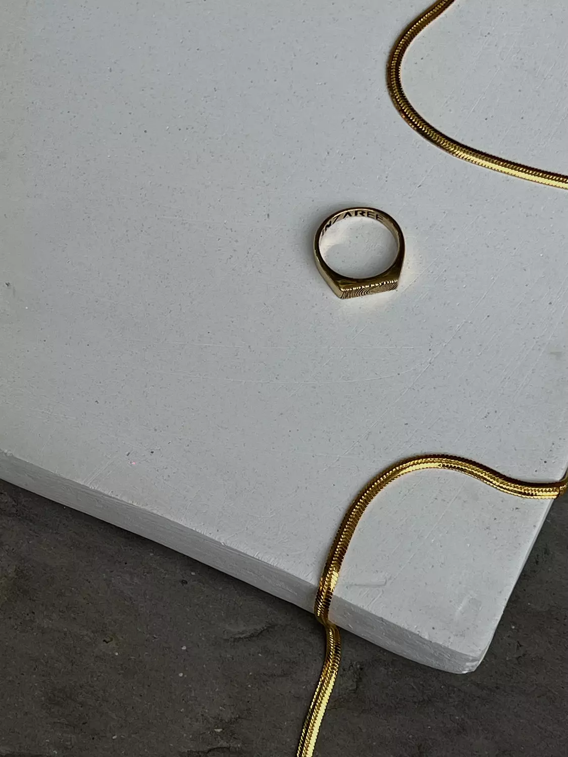 The golden snake 2