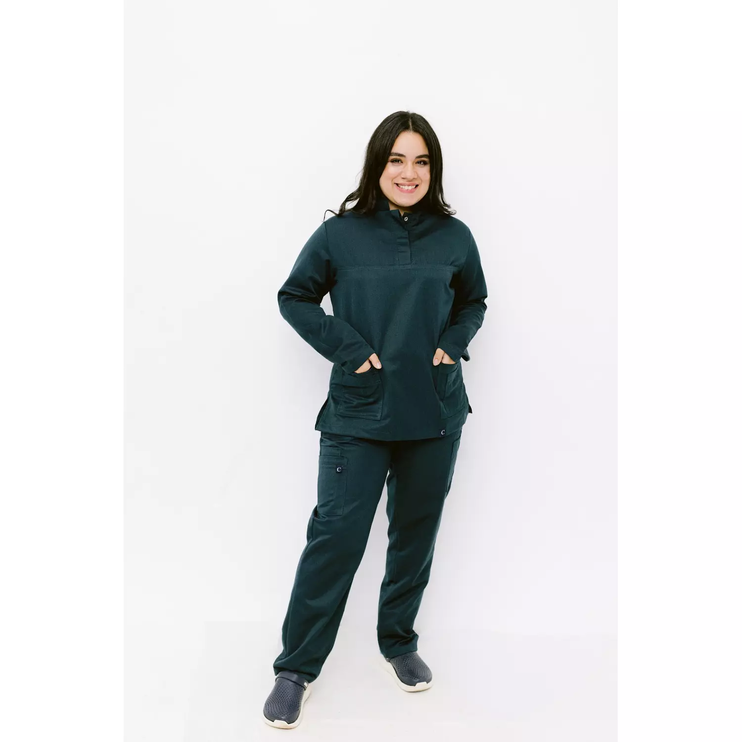 Female Scrub 5