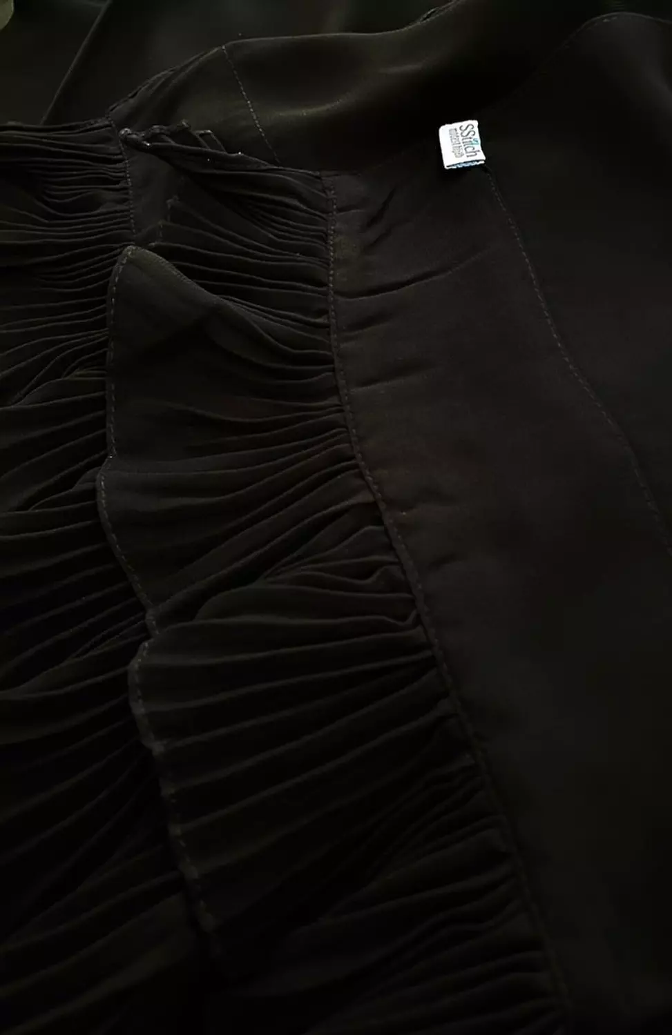 S Black Wave 🌊  1