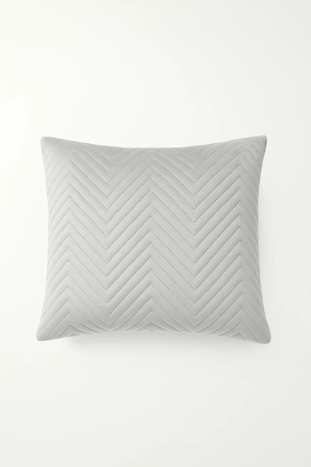 Cushion Cover - Silver Gray image