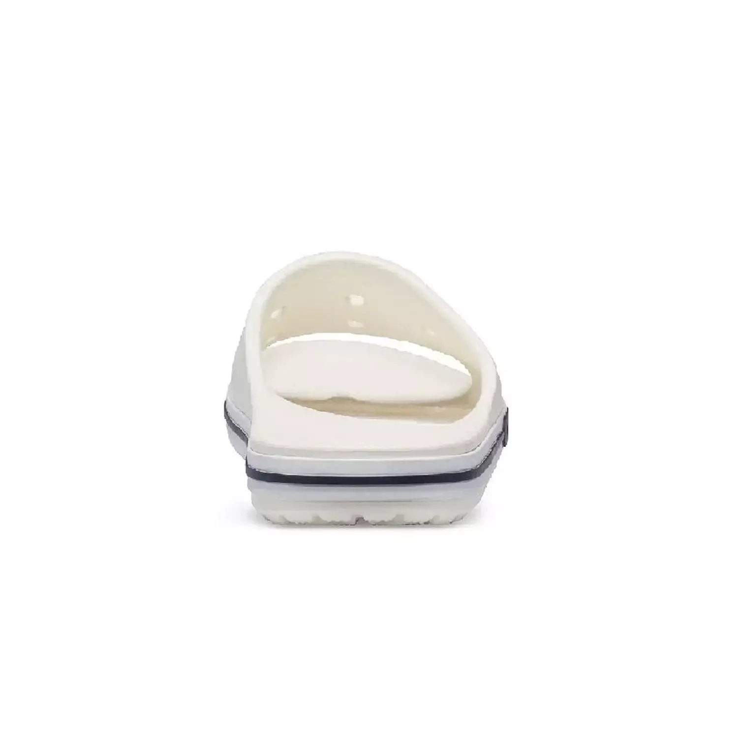 Crocs Bayaband Slide White  2