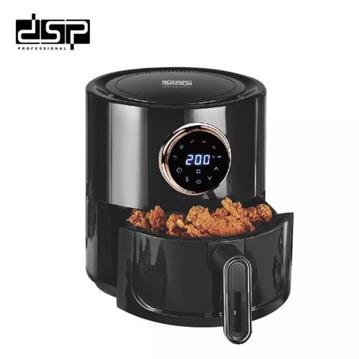 Dsp Airfryer 4 L  image