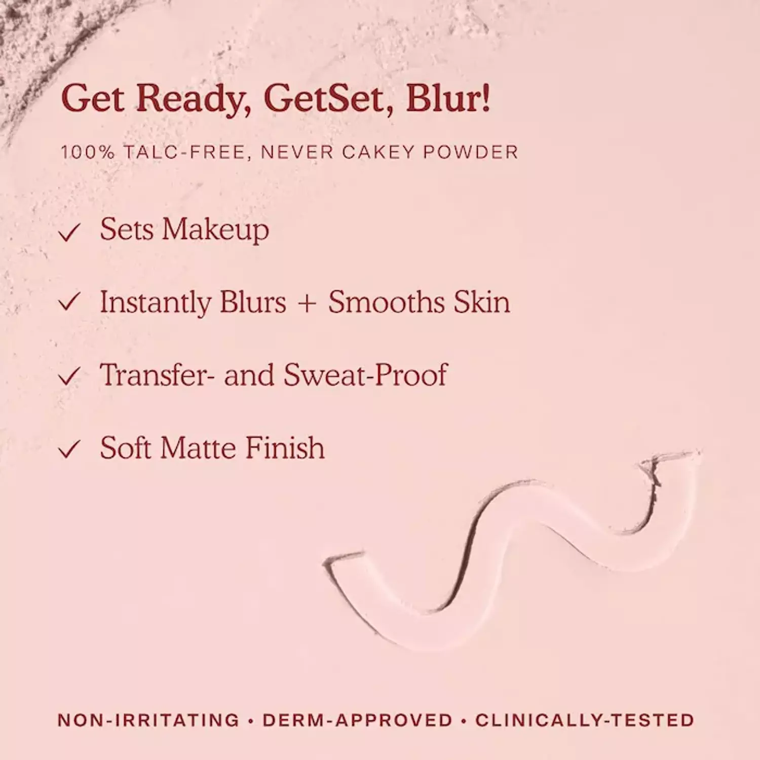 Tower 28 Beauty  GetSet® Blur + Set Talc-Free 12H Pressed Setting Powder 7