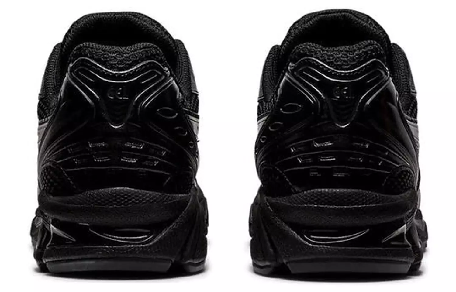 ASICS Gel-Kayano 1130 - Black Graphite Grey hover image