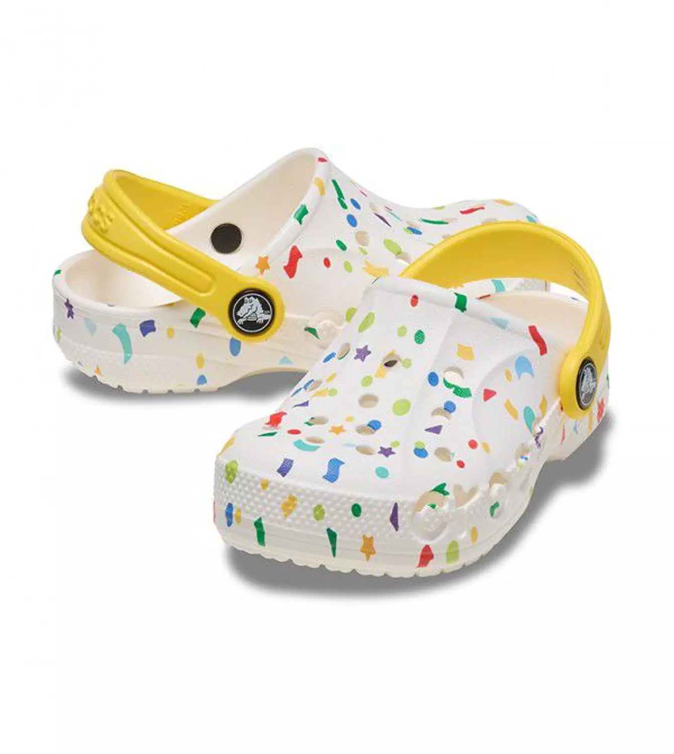 Baya Seasonal Printed Clog image