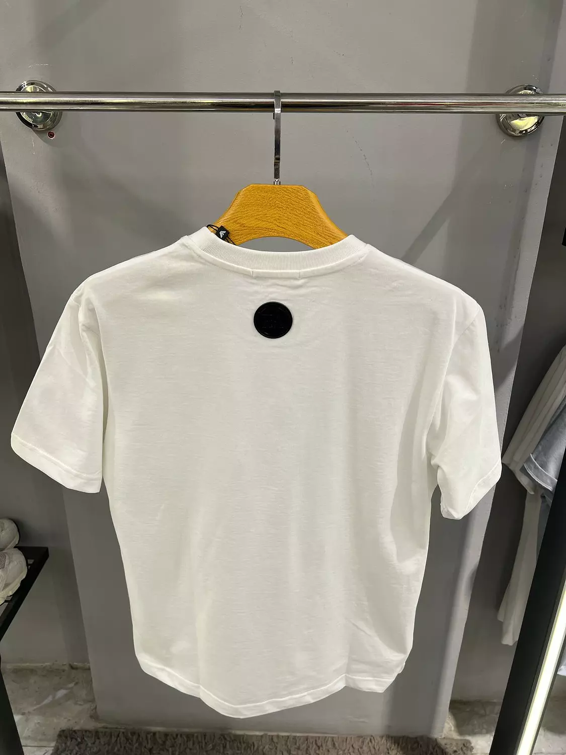EMPORIO ARMANI TSHIRT / 1256 5