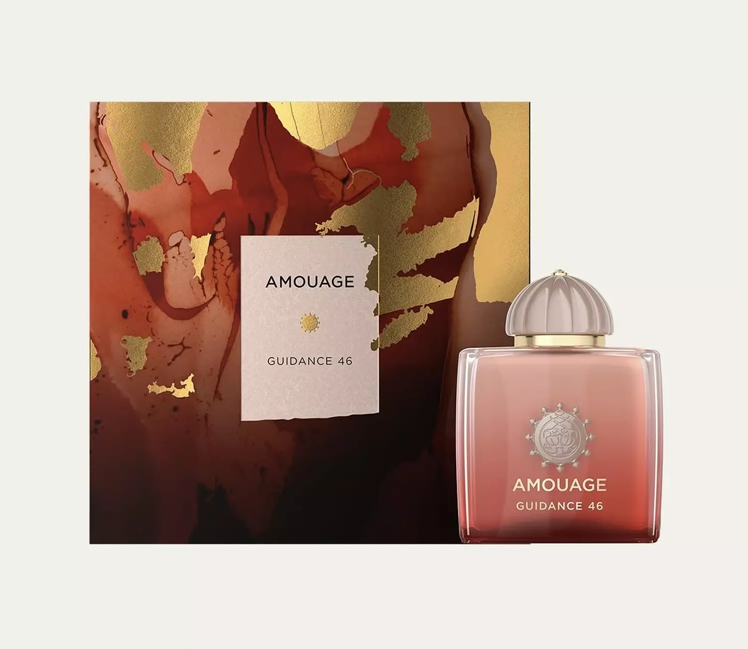 Amouage Guidance 46 image